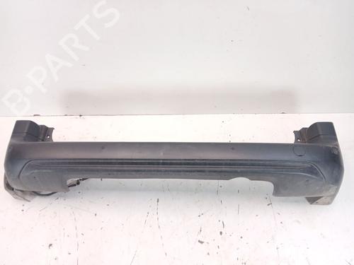 rear-bumper-opel-combo-e-tour-life-k9-2018-33048380 main image