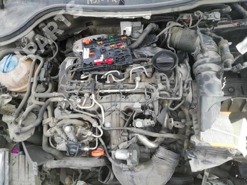 Front right lock VW PASSAT B7 Variant (365) 2.0 TDI | BP10966791C97  - Image 51