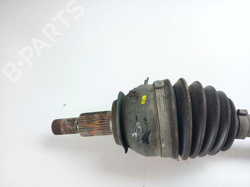 Right front driveshaft MAZDA 6 Saloon (GJ, GL) 2.2 D (GJ2FP) | BP32168820M39 - Image 3