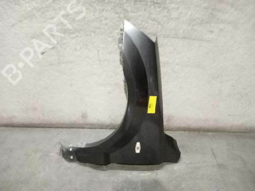 Left front fenders KIA SORENTO I (JC)  | BP12579393C41 