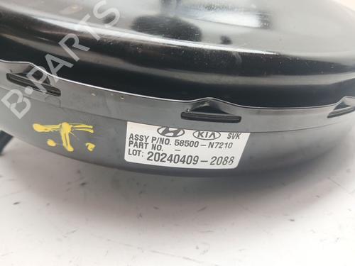 Servo brake HYUNDAI TUCSON (NX4E, NX4A) 1.6 T-GDi | BP36409714M42 - Image 2