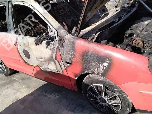 Gearbox VW POLO (9N_, 9A_)  | BP2430695M3 