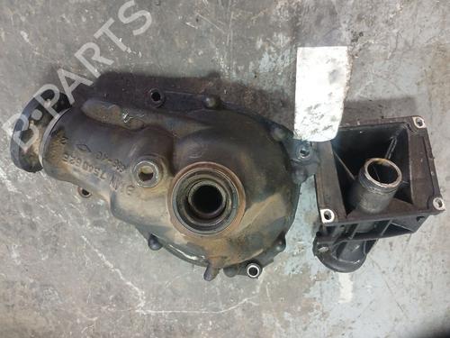 Differential vorne für BMW X3 (E83) [2003-2011]  29371378