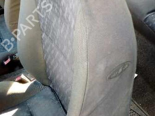 Kollisjonspute styreenhet FORD FOCUS I (DAW, DBW) 1.6 16V | BP2421485M53 