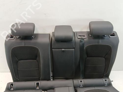 Sæde Bagtil JAGUAR F-PACE (X761) 3.0 SDV6 AWD | BP36563862C17 - Image 3