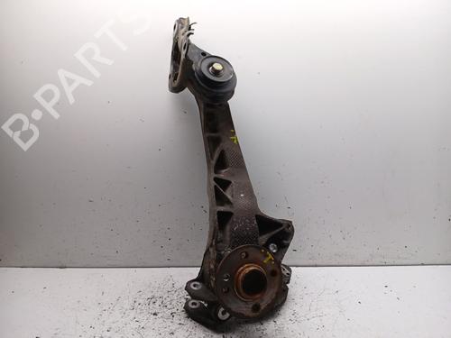 Used Right rear steering knuckle Right rear steering knuckle MINI MINI (R56) Cooper (120 hp) 40040808 40040808
