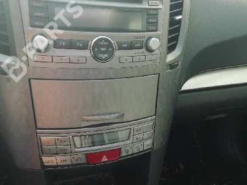 Left front window switch SUBARU LEGACY V Estate (BR)  | BP10968434I27 