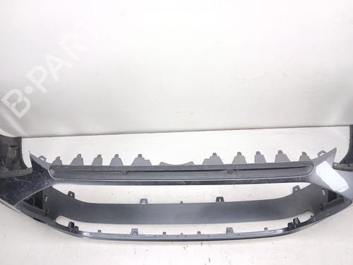 Front bumper AUDI A4 B9 (8W2, 8WC) 40 TFSI Mild Hybrid | BP30150820C7