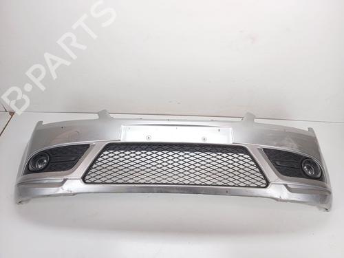 Used Front bumper Front bumper FORD FOCUS II (DA_, HCP, DP) 1.8 (125 hp) 32345941 32345941