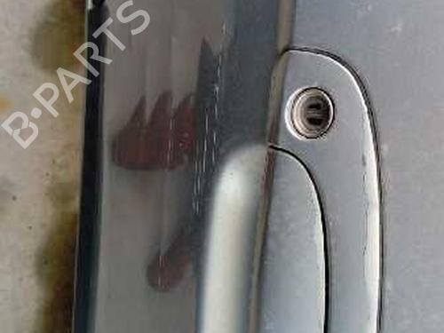 Front right lock HYUNDAI GETZ (TB)  | BP3417197C97 