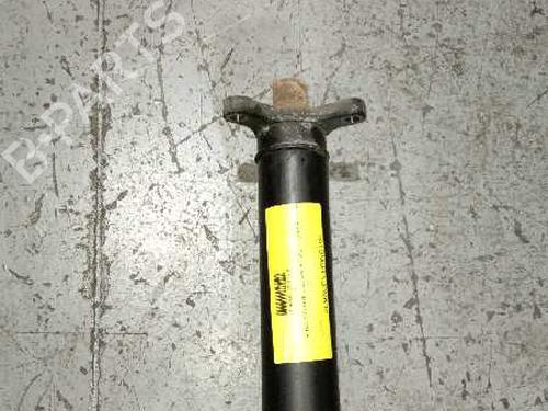 Driveshaft MERCEDES-BENZ C-CLASS (W204) C 220 CDI (204.002) | BP14480155M37