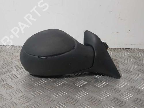 Right mirror CITROËN XSARA PICASSO (N68) 1.6 HDi | BP13930553C27 