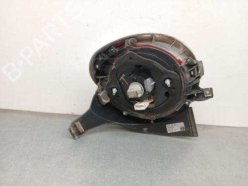 Lampa tylna lewa ALFA ROMEO MITO (955_) 1.6 JTDM (955AXC1B) | BP30727798C34