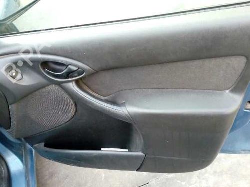 Fuse box FORD FOCUS I Turnier (DNW) 1.8 Turbo DI / TDDi | BP2424363E1 