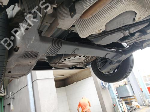 Used Rear axle OPEL COMBO E Tour / Life (K9) 1.5 (131 hp) 20646721