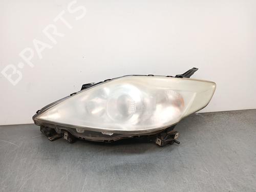 Used Right headlight MAZDA 5 (CR) 2.0 (CREW, CR19) (146 hp) 28621531