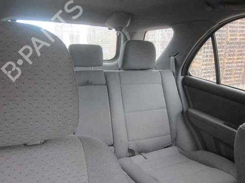 Tailgate lock KIA SORENTO I (JC) 2.5 CRDi 4WD | BP4200615C101 