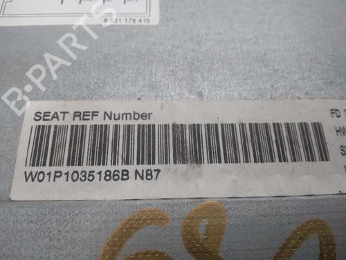 Radio SEAT LEON (1P1)  | BP13366170E6 