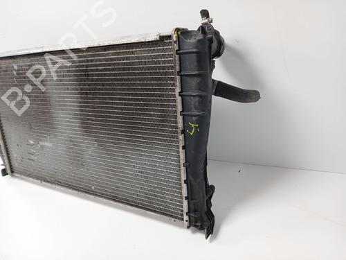 Water radiator BMW 3 Touring (E91) 320 d | BP31157264M31