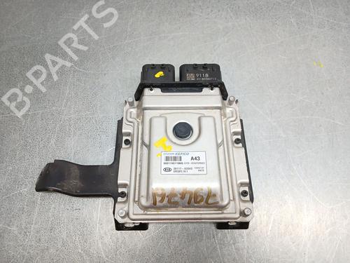 Used Engine control unit (ECU) Engine control unit (ECU) 38255222 38255222