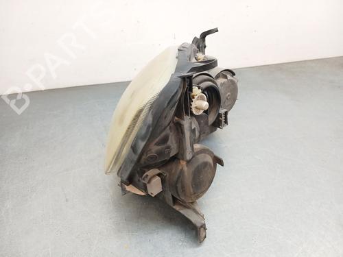 Left headlight OPEL CORSA C (X01) 1.2 (F08, F68) | BP39802518C28 - Image 5