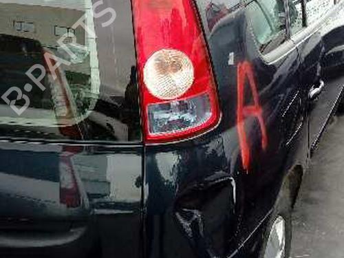 Electronic sensor RENAULT ESPACE IV (JK0/1_)  | BP3726967M84 