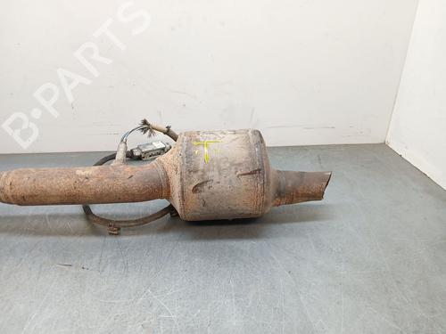 Used Catalyst Catalyst PEUGEOT RIFTER 1.5 BlueHDi 100 (102 hp) 31019006 31019006