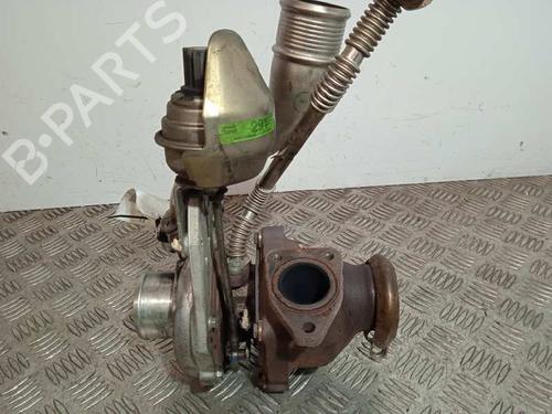 Turbocharger/Supercharger OPEL INSIGNIA A (G09)  | BP10711896M71 
