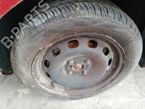 Front right window mechanism FORD FIESTA VI (CB1, CCN)  | BP5798280C23 