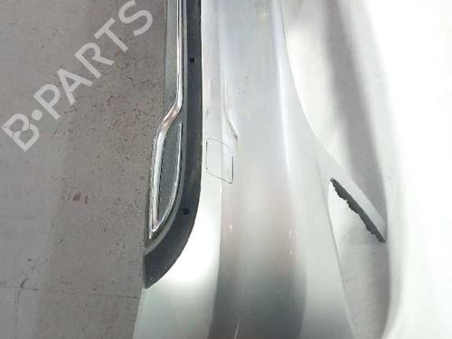 Rear bumper MERCEDES-BENZ C-CLASS (W205) C 200 BlueTEC / d (205.037) | BP19155045C8 