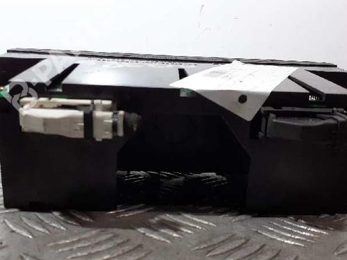 Climate control JAGUAR X-TYPE I (X400) 2.0 D | BP11419038I5 