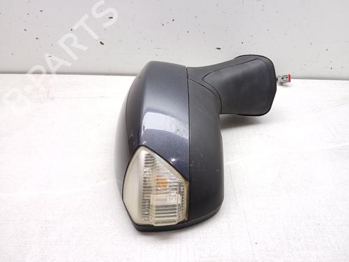 Right mirror FORD KUGA I 2.0 TDCi | BP29148318C27 