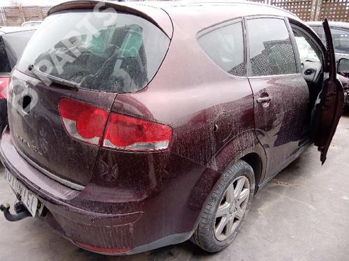 Right rear window motor SEAT ALTEA XL (5P5, 5P8)  | BP11831794E22 