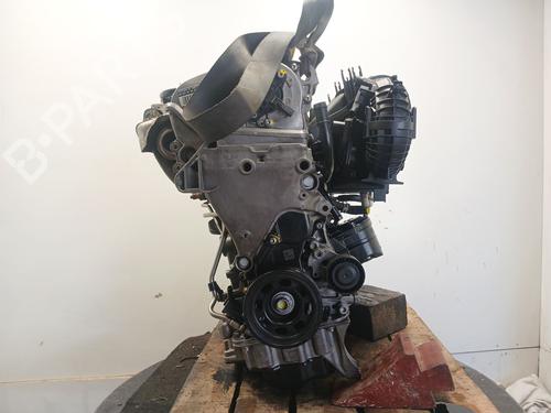Motor VW T-ROC (A11, D11) 1.5 TSI | BP23210552M1 