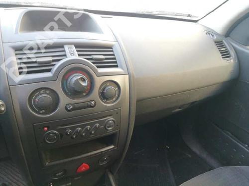 Køler RENAULT MEGANE II (BM0/1_, CM0/1_)  | BP9634532M31 