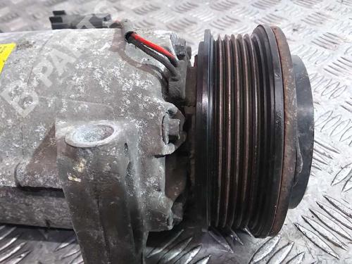 AC compressor FORD FOCUS III 1.0 EcoBoost | BP11180859M34 