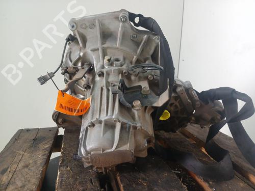 Gearbox KIA RIO I Hatchback (DC) 1.3 | BP39598339M3 - Image 3