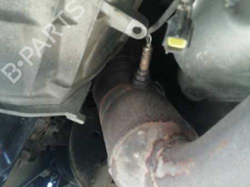 Used Catalyst JEEP CHEROKEE (KJ) 2.4 4x4 (147 hp) 19268246