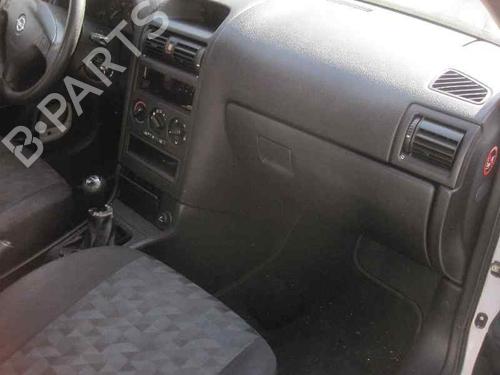 Ignition coil OPEL ASTRA G Saloon (T98)  | BP2383519M94 