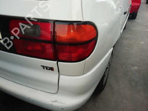 Køler VW SHARAN (7M8, 7M9, 7M6)  | BP9682761M31 