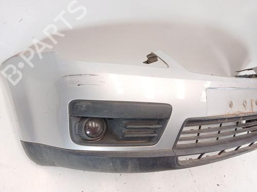 Front bumper FORD FOCUS C-MAX (DM2) 1.6 TDCi | BP28163656C7 