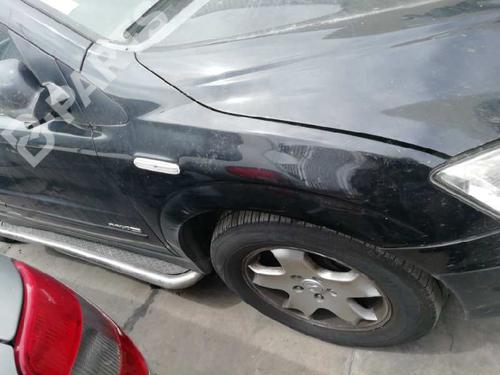 Interior roof light SSANGYONG ACTYON I 2.0 Xdi | BP10161169I8  - Image 9