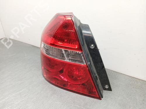 Left taillight CHEVROLET AVEO / KALOS Saloon (T250, T255) 1.4 | BP28584938C34 