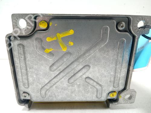 Kollisjonspute styreenhet MERCEDES-BENZ E-CLASS (W211) [2002-2009]  21066984
