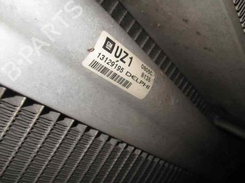 Servo brake OPEL ASTRA H GTC (A04) 1.7 CDTi (L08) | BP2381575M42 