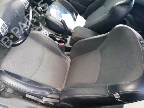 Engine control unit (ECU) PEUGEOT 4007 (VU_, VV_) 2.2 HDi | BP32449615M57 - Image 31