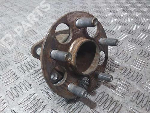 Left rear steering knuckle TOYOTA PRIUS (_W3_)  | BP10219395M27 