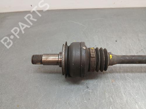 Left rear driveshaft MERCEDES-BENZ E-CLASS (W212) E 220 CDI / BlueTEC (212.001, 212.002) | BP28134986M40 