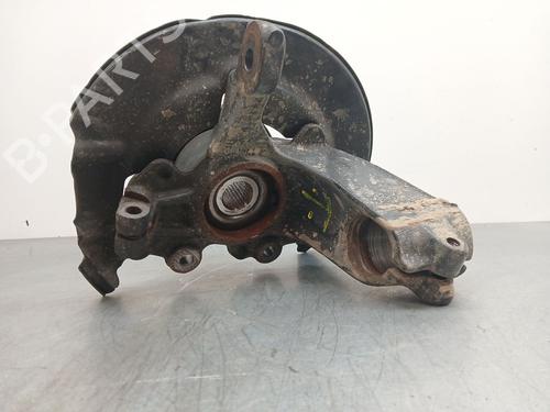 Left front steering knuckle FORD FOCUS III 1.0 EcoBoost | BP34399138M25  - Image 5