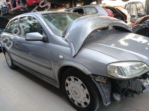 Used Parts OPEL ASTRA G Hatchback (T98) 1.6 16V (F08, F48) (101 hp) 4286370